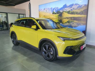 2023 BAIC X55 1.5T Premium Auto