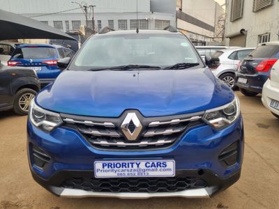 2023 Renault Triber 1.0 Intens