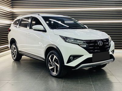 2019 Toyota Rush 1.5
