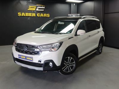 2024 Suzuki XL6 1.5 GLX Auto