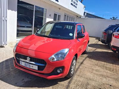 2024 Suzuki Swift 1.2 GL Auto