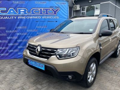 2019 Renault Duster 1.5 dCi Dynamique