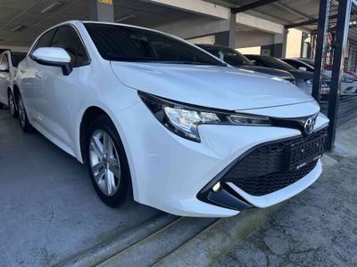 2021 Toyota Corolla 1.2T XS 5-dr
