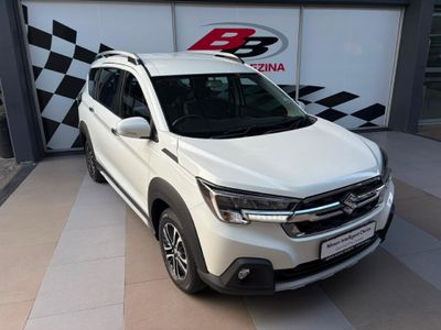 2026 Suzuki XL6 1.5 GL