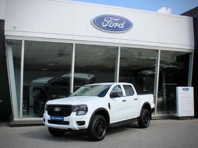 2026 Ford Ranger 2.0D Sit Xl Double-Cab