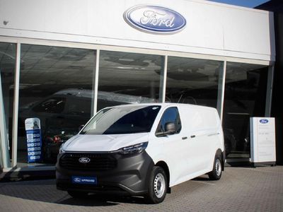 2026 Ford Transit 2.0SiT Panel Van LWB