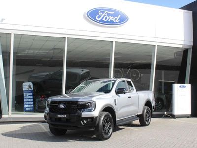 2026 Ford Ranger 2.3 Sport Auto Super-Cab