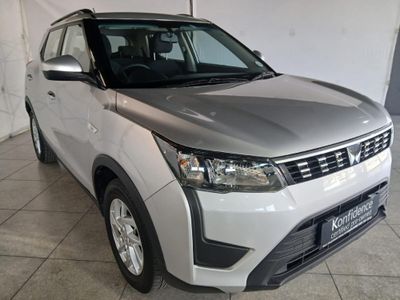 2023 Mahindra XUV 300 1.5D | W6