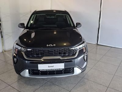 2026 Kia Sonet 1.5 LS
