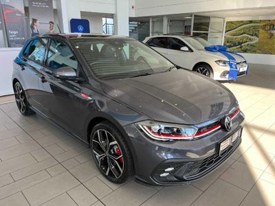 2026 Volkswagen Polo 2.0 GTI Auto (147kW)