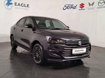2026 Suzuki Dzire 1.2 GL+ Auto