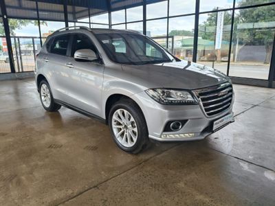 2018 Haval H2 1.5T City Auto