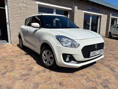 2023 Suzuki Swift 1.2 GL Auto