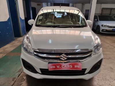 2018 Suzuki Ertiga 1.4 GL