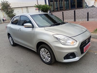 2020 Suzuki Dzire 1.2 GA
