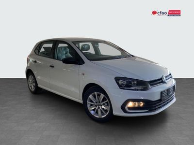 2026 Volkswagen Polo Vivo 1.4