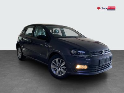 2026 Volkswagen Polo Vivo 1.4