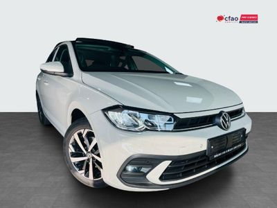 2026 Volkswagen Polo 1.0 TSI Life Auto DSG