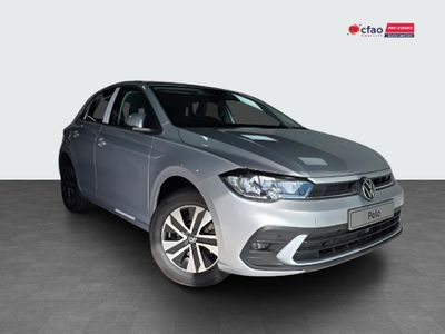 2026 Volkswagen Polo 1.0 TSI Life Auto DSG