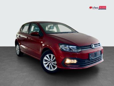 2026 Volkswagen Polo Vivo 1.4 Life