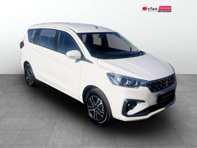 2025 Suzuki Ertiga 1.5 GL