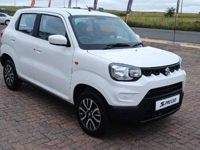 2026 Suzuki S-Presso 1.0 GL+