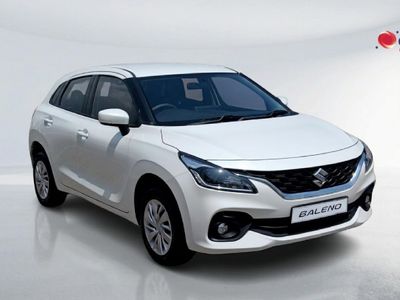 2026 Suzuki Baleno 1.5 GL