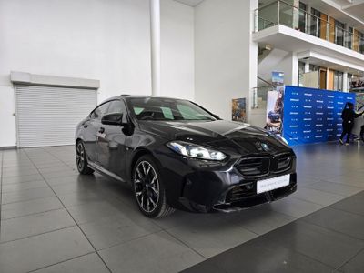 2025 BMW 2 Series M235xDrive Gran Coupe Auto