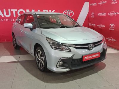 2024 Toyota Starlet 1.5 XS Auto