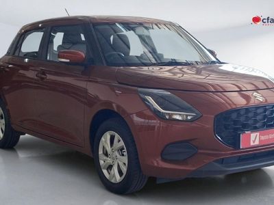 2024 Suzuki Swift 1.2 GL+ Auto