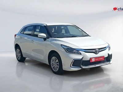 2025 Toyota Starlet 1.5 XI