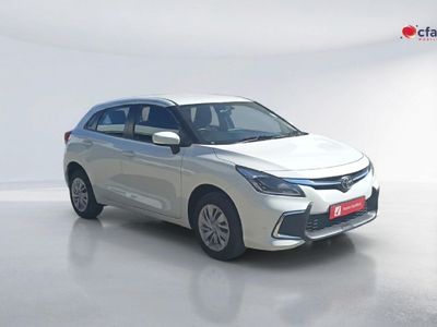 2025 Toyota Starlet 1.5 XI