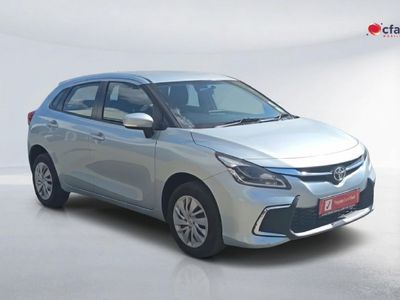 2025 Toyota Starlet 1.5 XI