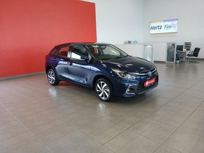 2026 Toyota Starlet 1.5 XS Auto