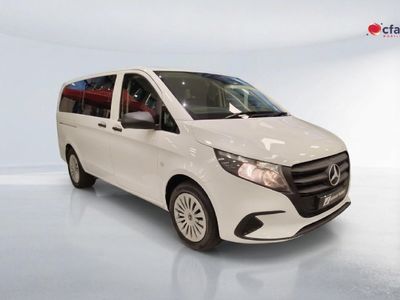 2024 Mercedes-Benz Vito 116 2.0 CDI Tourer Pro Auto