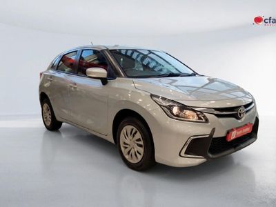 2026 Toyota Starlet 1.5 XI