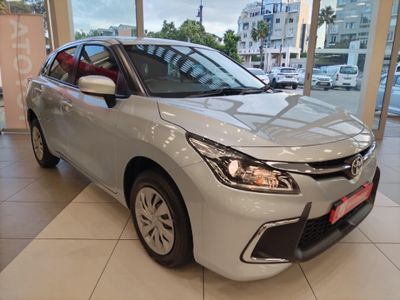 2026 Toyota Starlet 1.5 XI