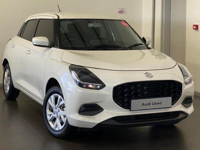 2025 Suzuki Swift 1.2 GL+ Auto