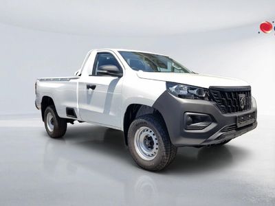 2026 Peugeot Landtrek 1.9D Professional Single Cab