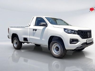 2026 Peugeot Landtrek 1.9D Professional Single Cab