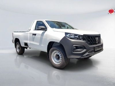 2026 Peugeot Landtrek 1.9D Professional Single Cab