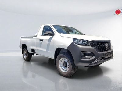 2026 Peugeot Landtrek 1.9D Professional Single Cab