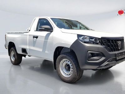 2026 Peugeot Landtrek 1.9D Professional Single Cab