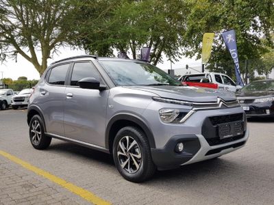 2026 Citroen C3 1.2T Max Auto