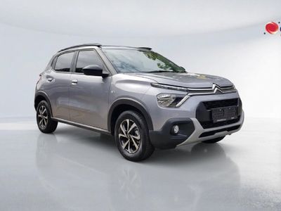 2026 Citroen C3 1.2T Max Auto