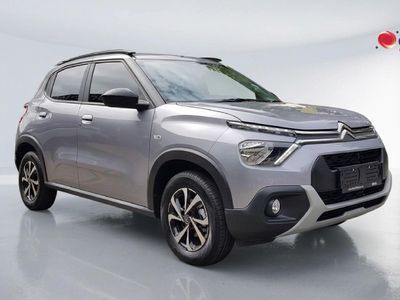 2026 Citroen C3 1.2 Max (61kW)