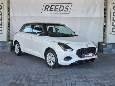 2025 Suzuki Swift 1.2 GL+ Auto