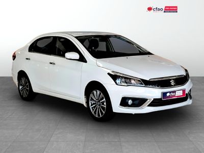 2024 Suzuki Ciaz 1.5 GLX Auto