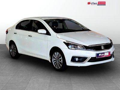 2024 Suzuki Ciaz 1.5 GLX Auto