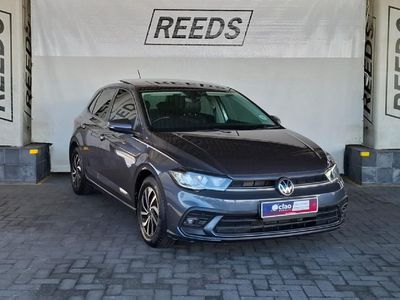 2025 Volkswagen Polo 1.0 TSI Life